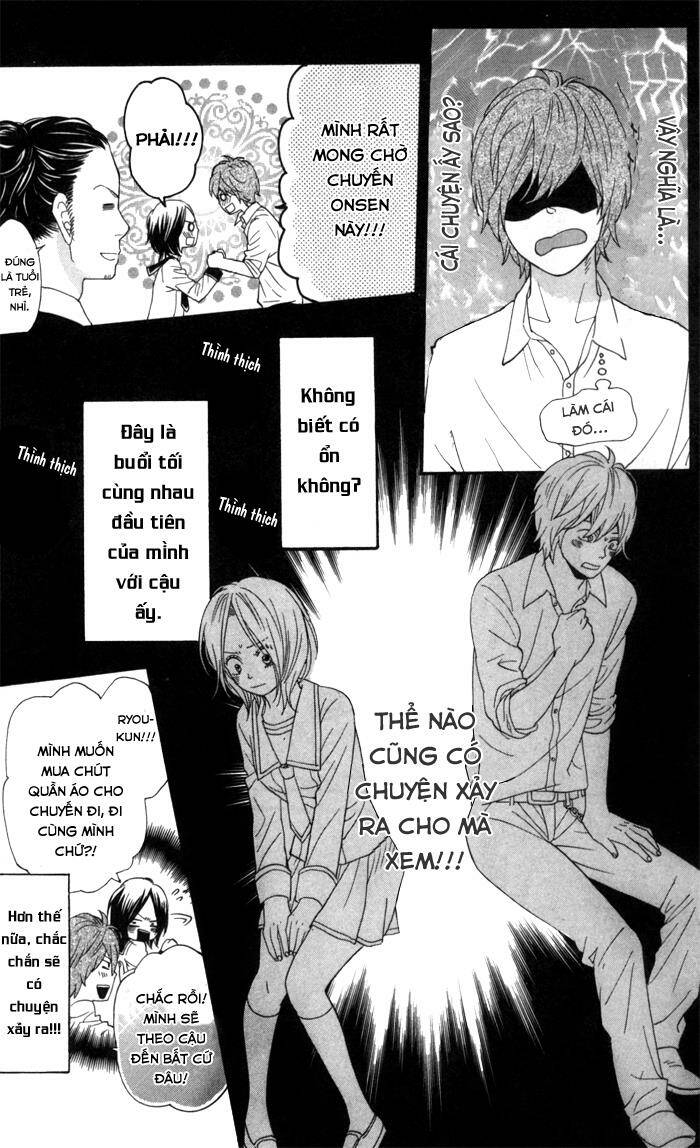 waruiko no mikata chapter 1 27