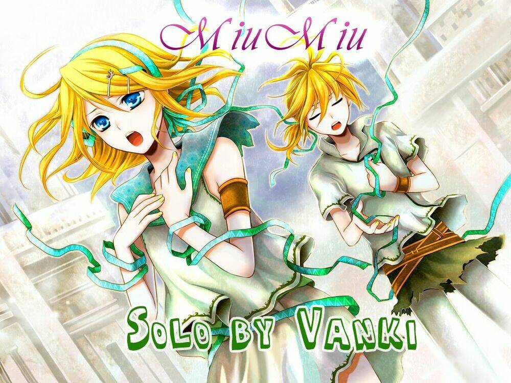 hakudatsu no masquerade chapter 4 1