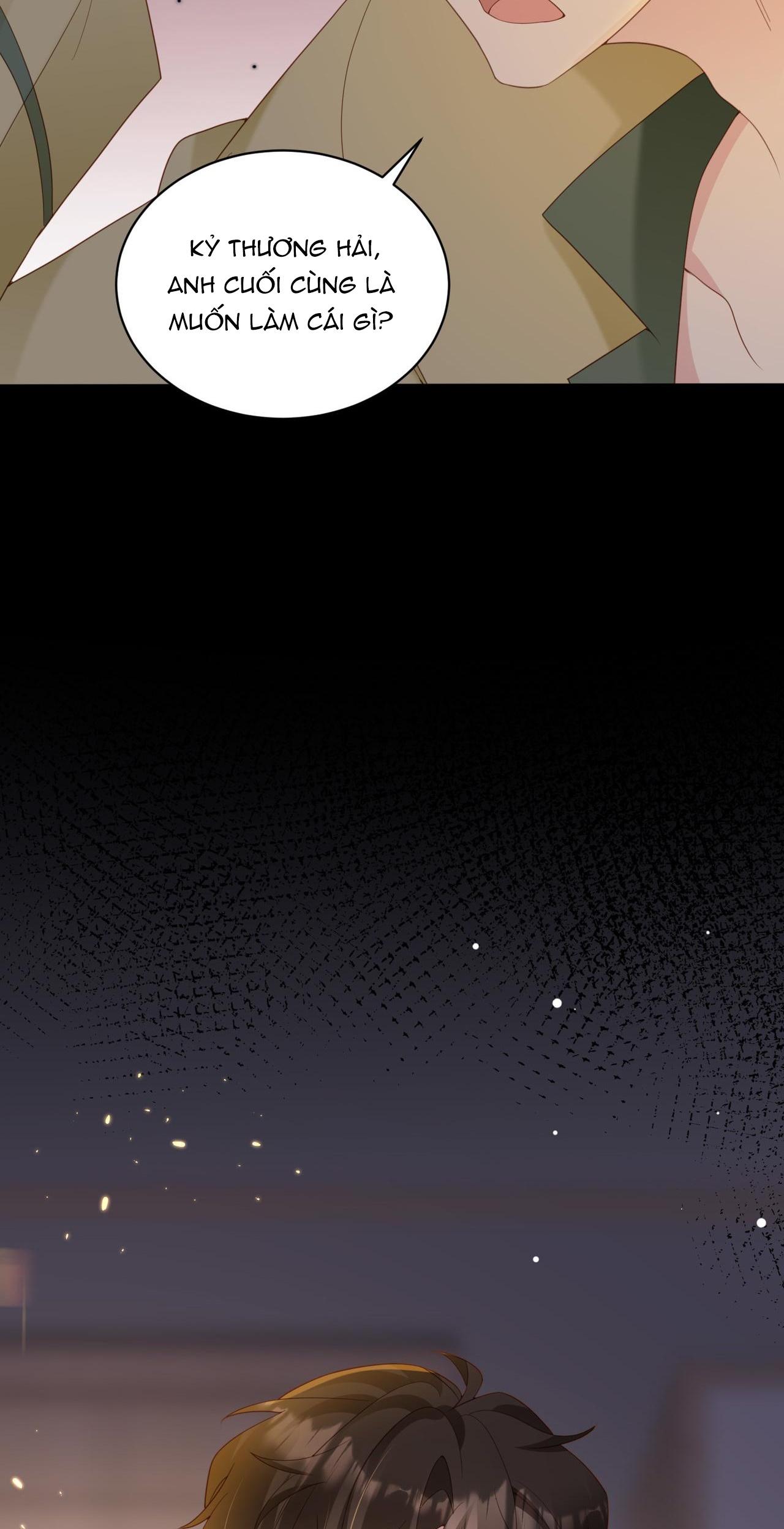 sau khi mất trí nhớ tình địch nói tôi là bạn trai anh ấy chapter 47 59