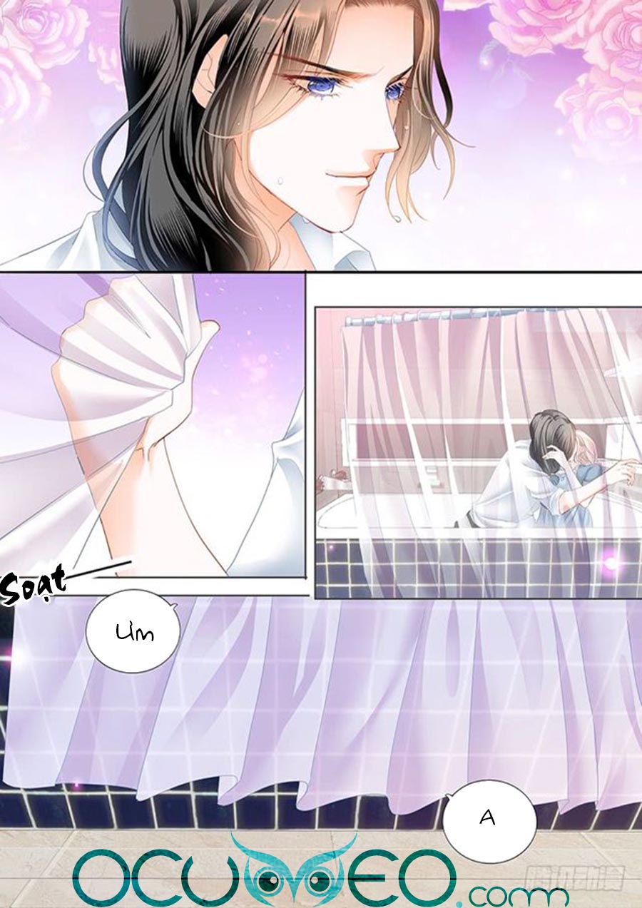 bá đạo tiểu thúc, xin trêu chọc vừa thôi! chapter 46 12