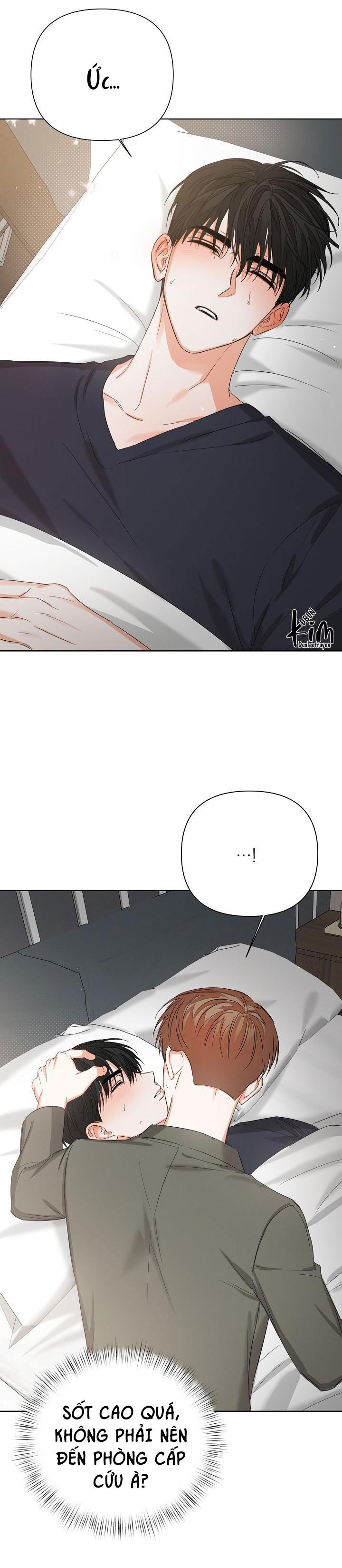 nine to nine chapter 41 21