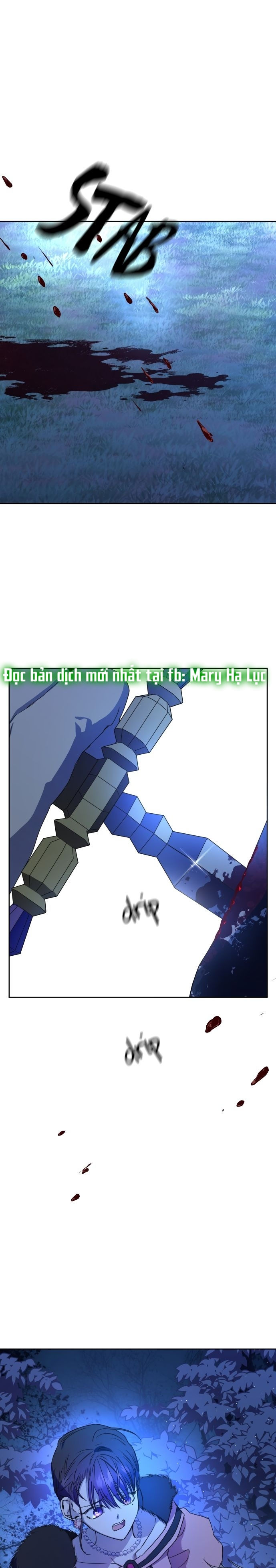 tôi muốn trở thành cô ấy dù chỉ là một ngày chapter 16 23