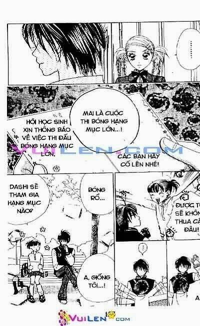 1/4 tình yêu chapter 9 127