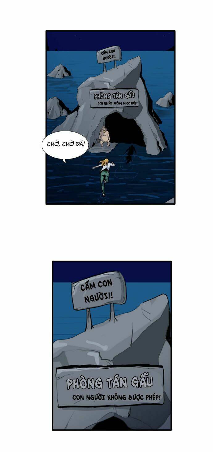 changsik đứa con của rồng chapter 37 11