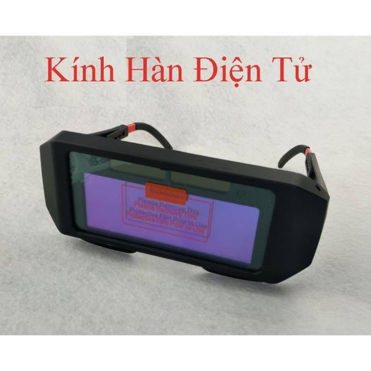 Kính Hàn Điện Tử Hàng Chất Giá Tốt –kính Hàn Điện Tử Tự Động Cảm Biến Ánh Sáng