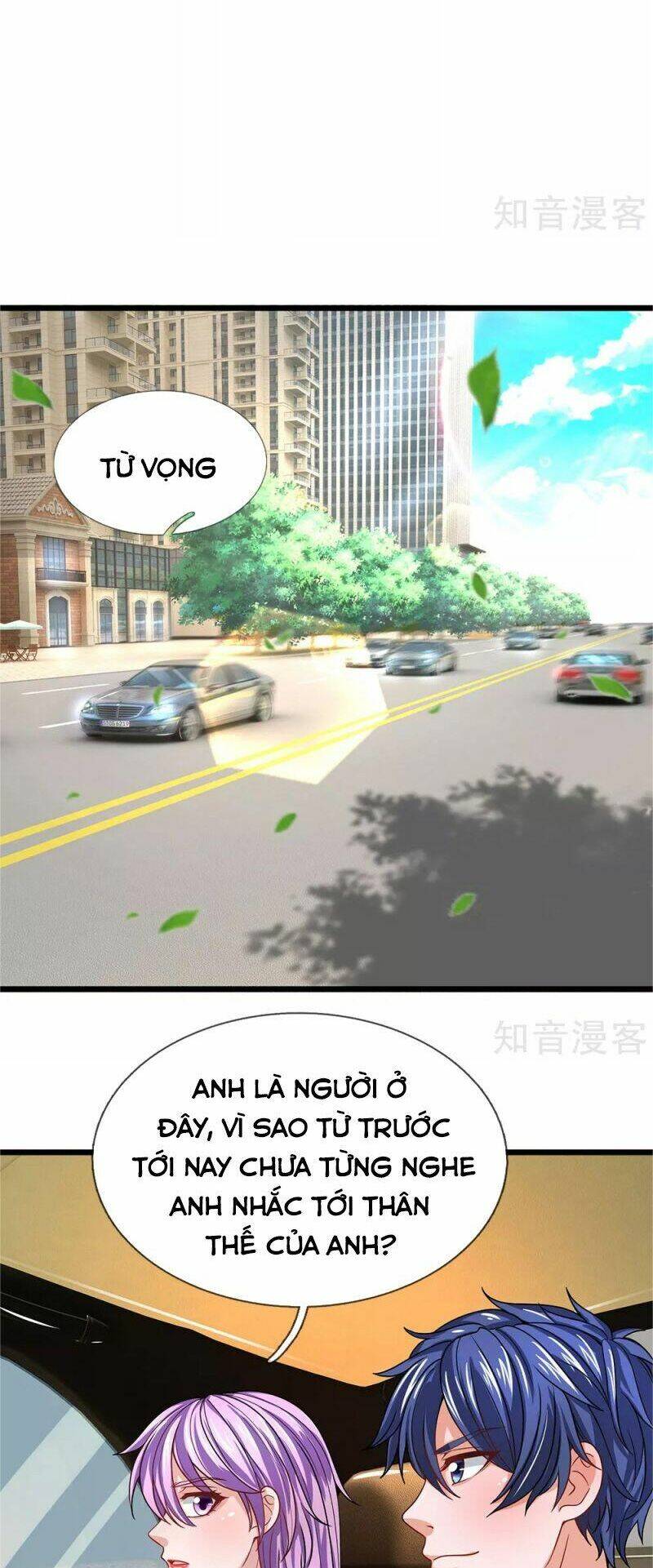 chung cực binh vương tại đô thị chapter 152 10