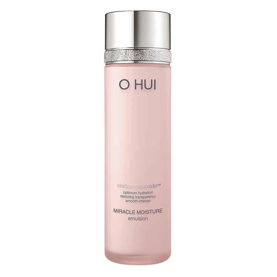 Sữa Dưỡng Ẩm Ohui Miracle Moisture Emulsion FI50141092 (130ml)