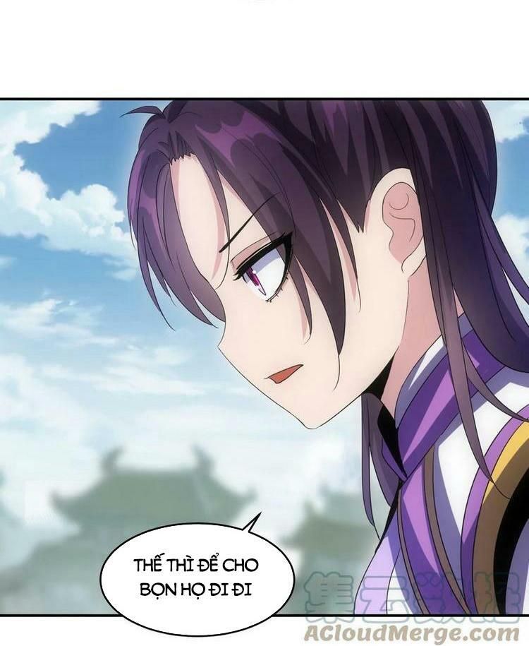 vạn cổ đệ nhất thần chapter 72 40