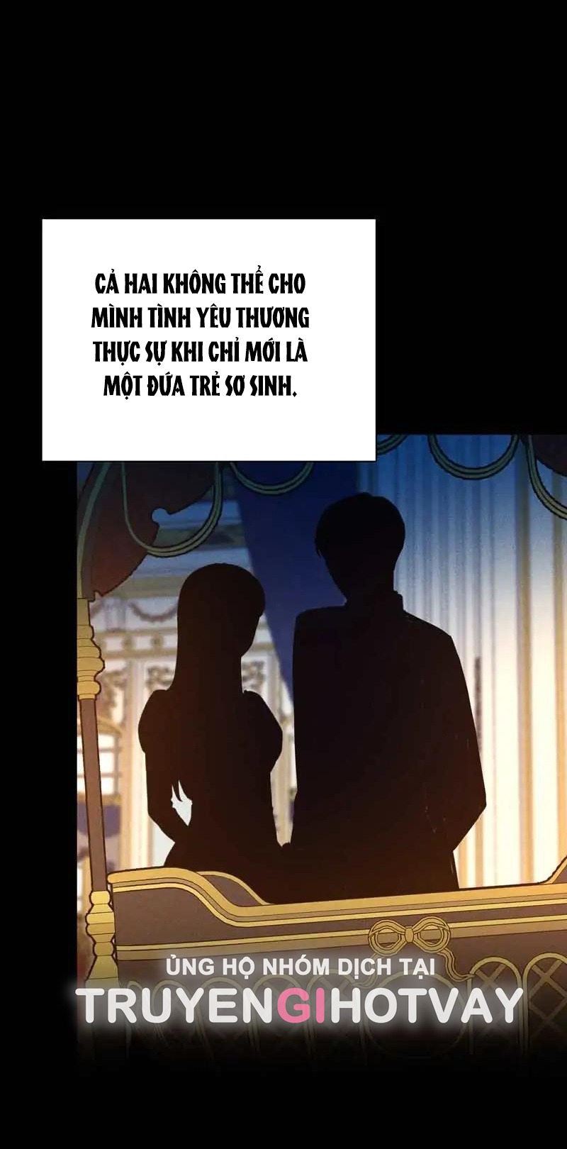 tôi chán nản vì người chồng thứ 2 còn "khỏe" hơn chồng cũ chapter 61.2 8