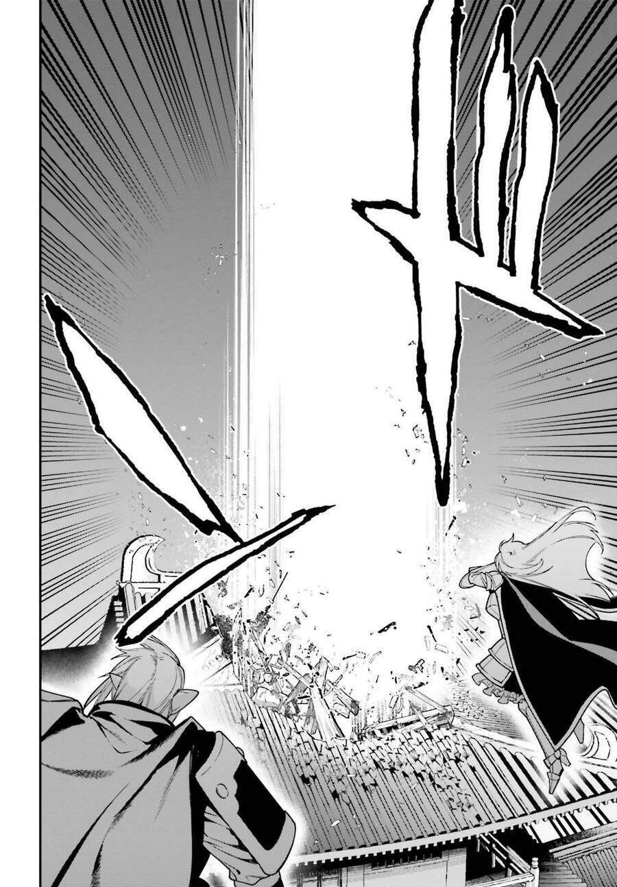 ma vương đi làm thêm chapter 99 17