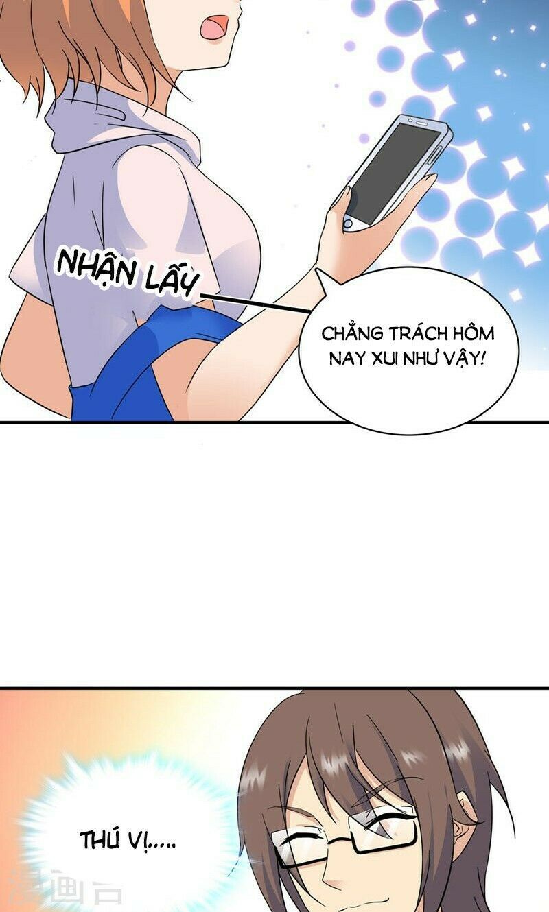 cô vợ siêu mẫu của cố thiếu chapter 147 3