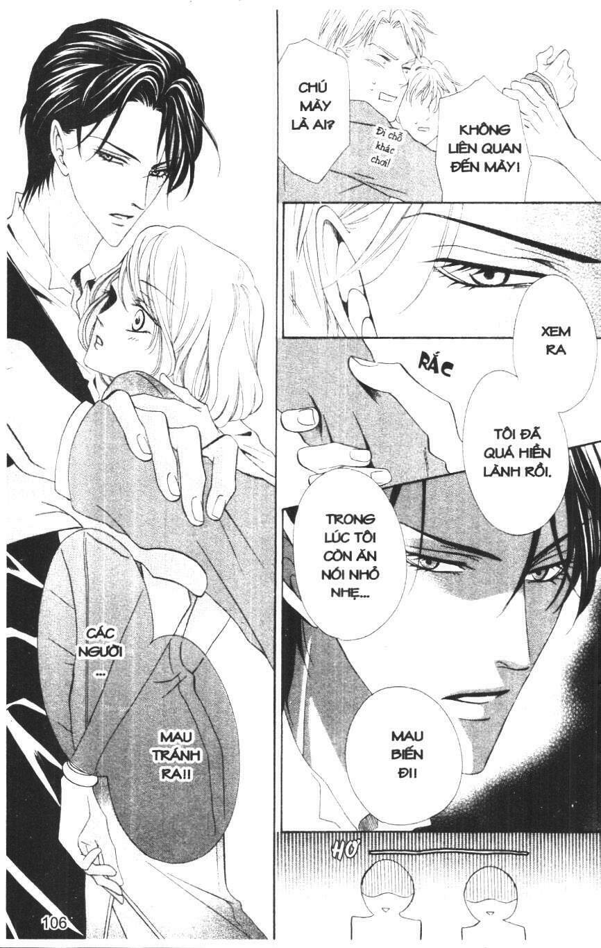 007 phá án chapter 10 104