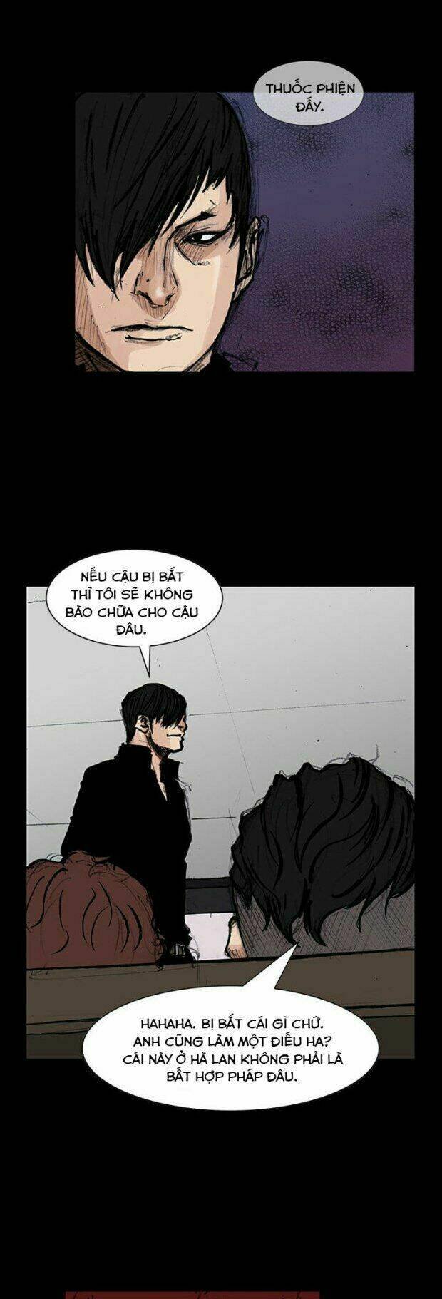 dokgo 2 | độc cô 2 chapter 20 7