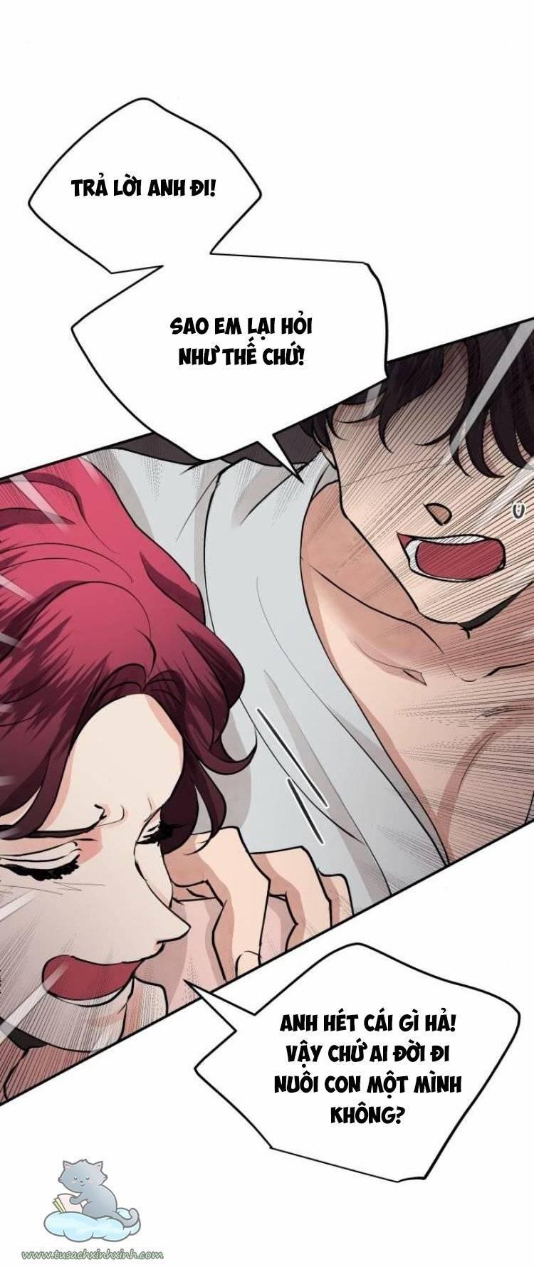 oan gia ngõ hẹp chapter 63 11