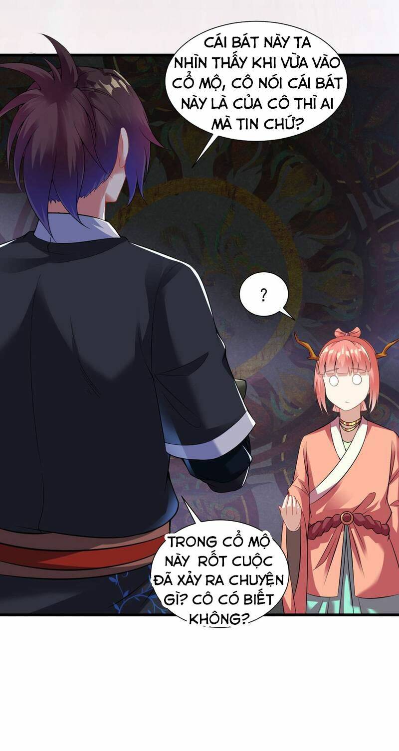 đạo ấn chapter 57 24