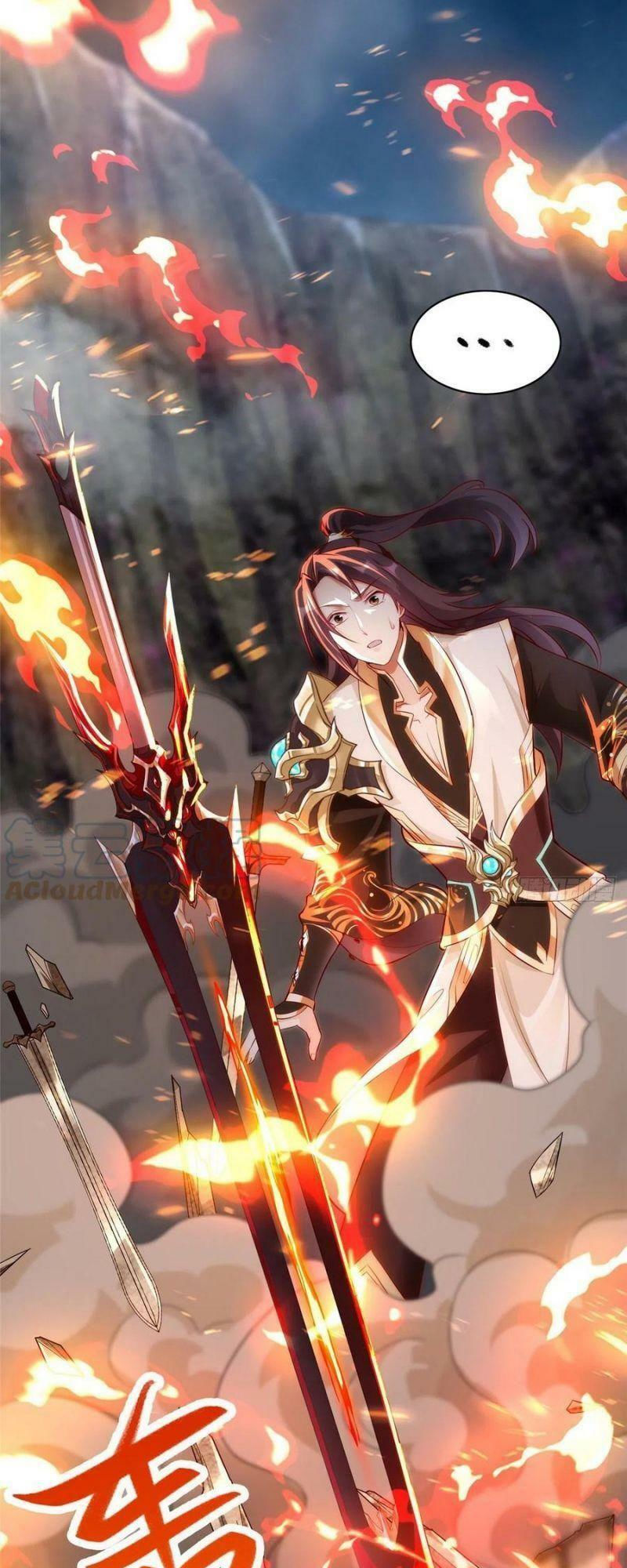 người nuôi rồng chapter 52 5