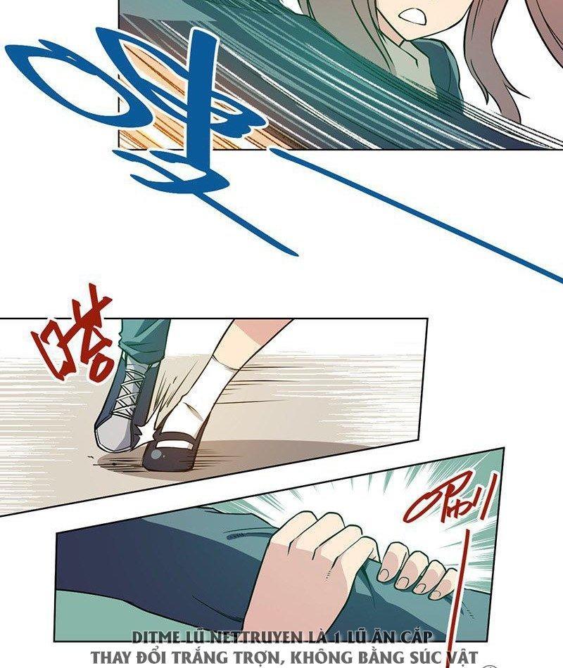 vua xui xẻo chapter 11 25