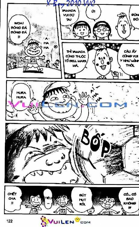 nhóc maruko chapter 15 122