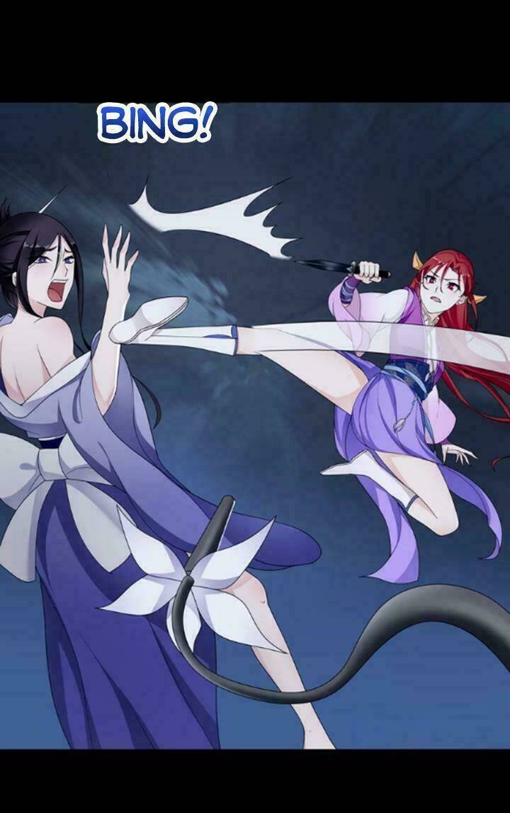 ma quân đại nhân, phu nhân lại trốn rồi! chapter 15 2