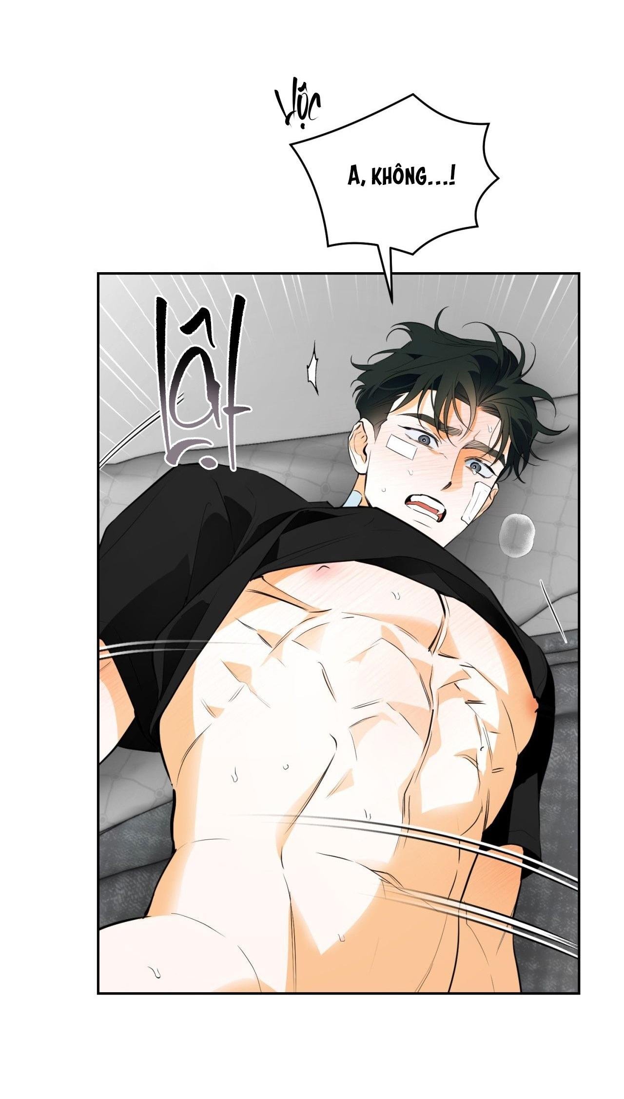 off track chapter 29 26