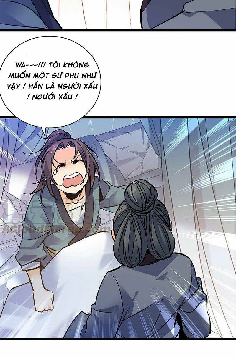 thần điêu hiệp lữ (new 2020) chapter 26 6