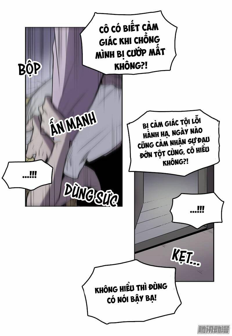 cửa hàng không tên chapter 35 23