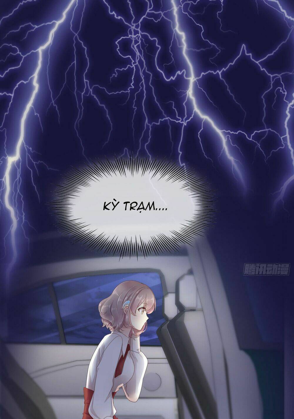 mối tình đầu là cv đại thần chapter 1 36