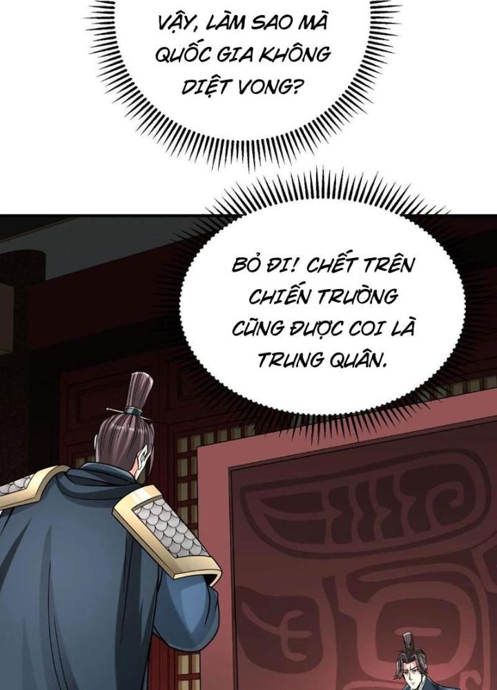 đại tần, ta là con tần thủy hoàng, giết địch thành thần chapter 76 84