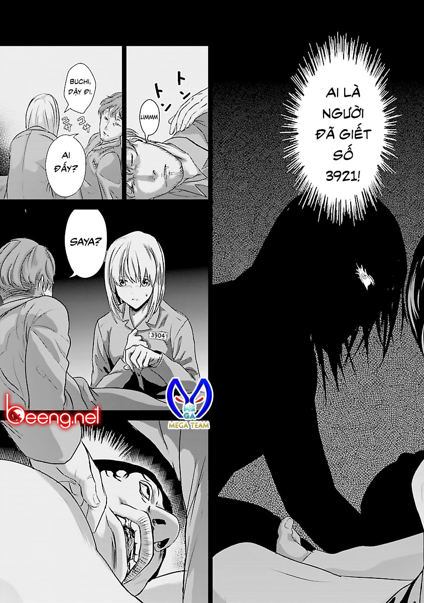 tái sinh manga chapter 4 5