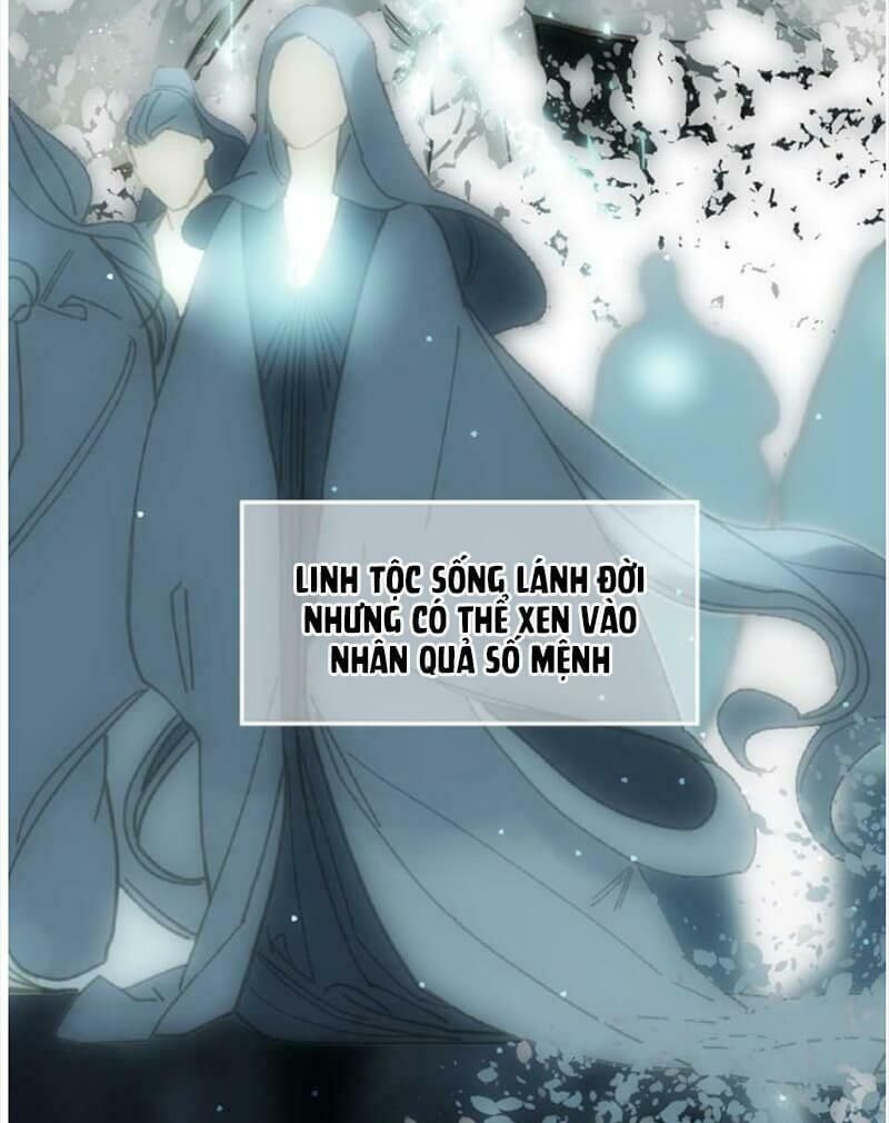 nhất đại linh hậu chapter 50 13