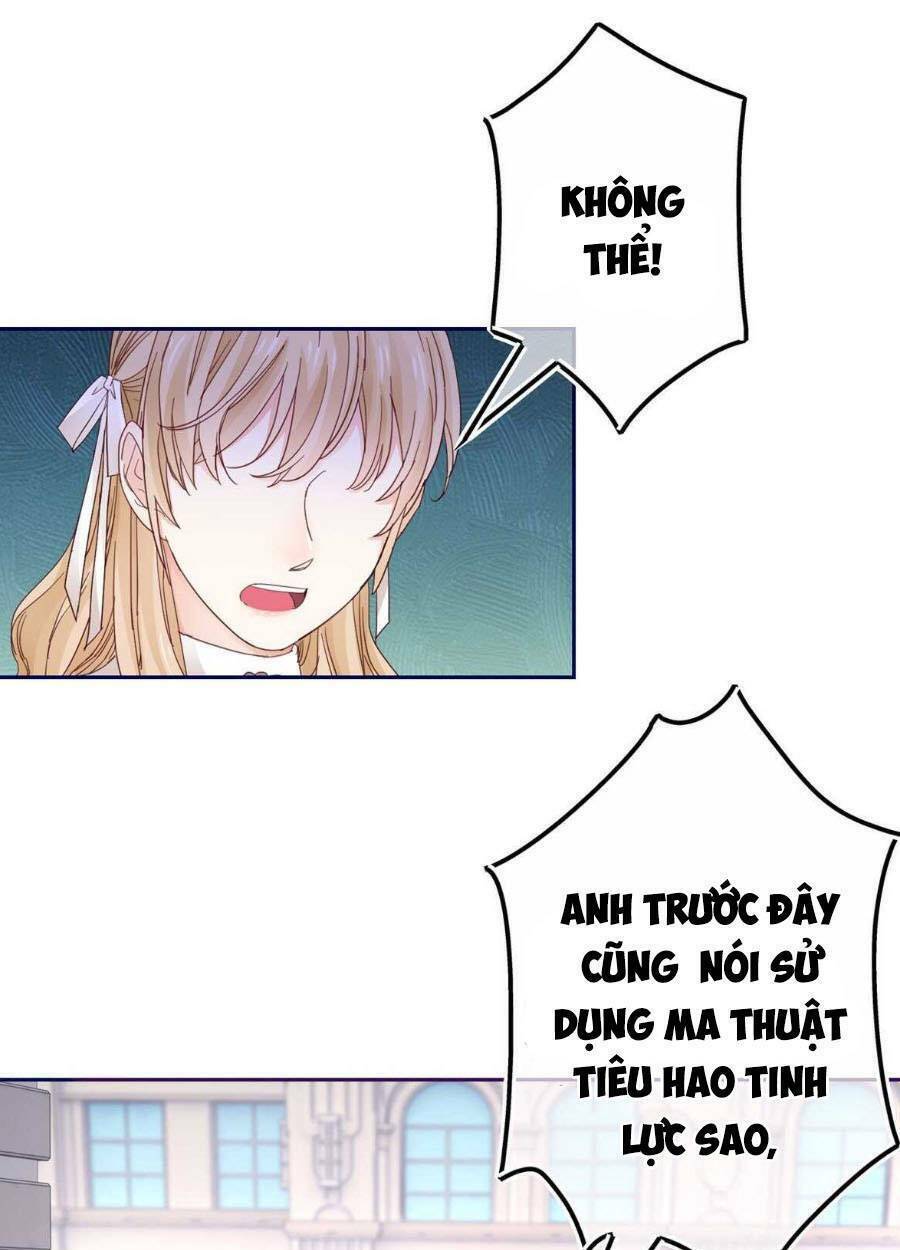 nữ hoàng đầu tiên của đế quốc chapter 75 28