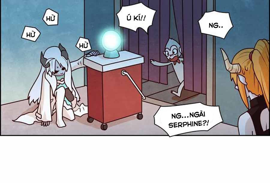 the devil king is bored season 2 chapter 19 20