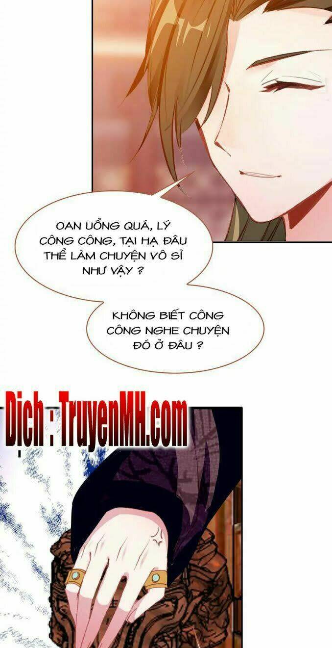 gả cho một tên thái giám đáng ghét chapter 70 6