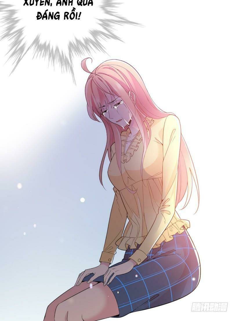 bí mật kết hôn với ảnh đế: vợ ơi đến đây tấn công đi nào chapter 72 7