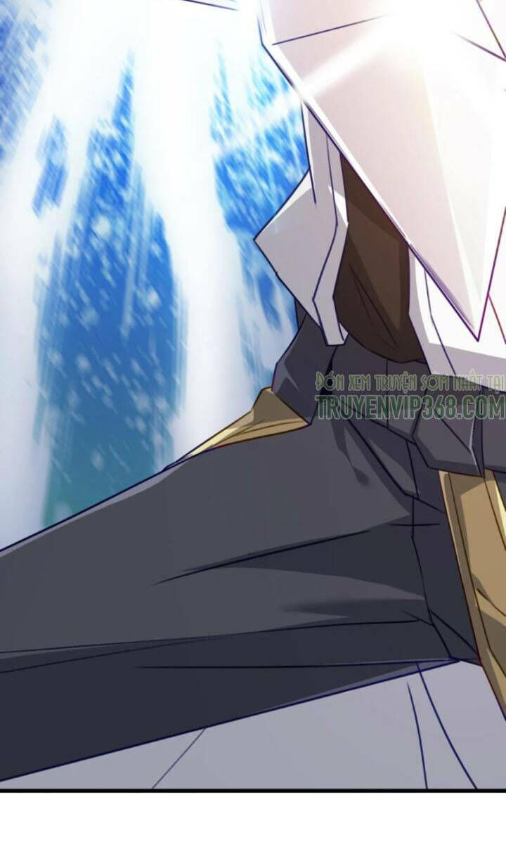 đại bảo kiếm của tôi chapter 3 17