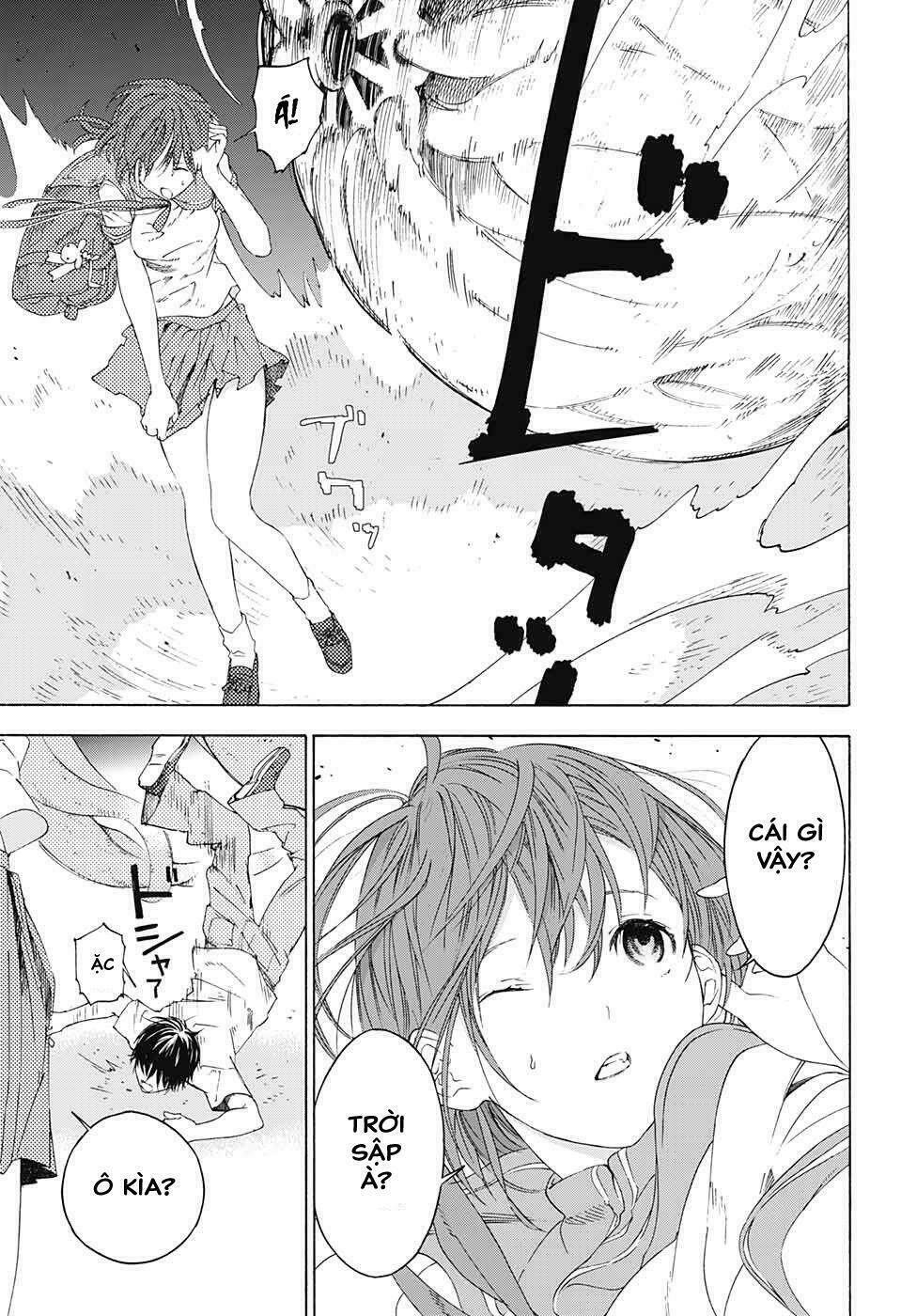 sentaku no toki chapter 2 44