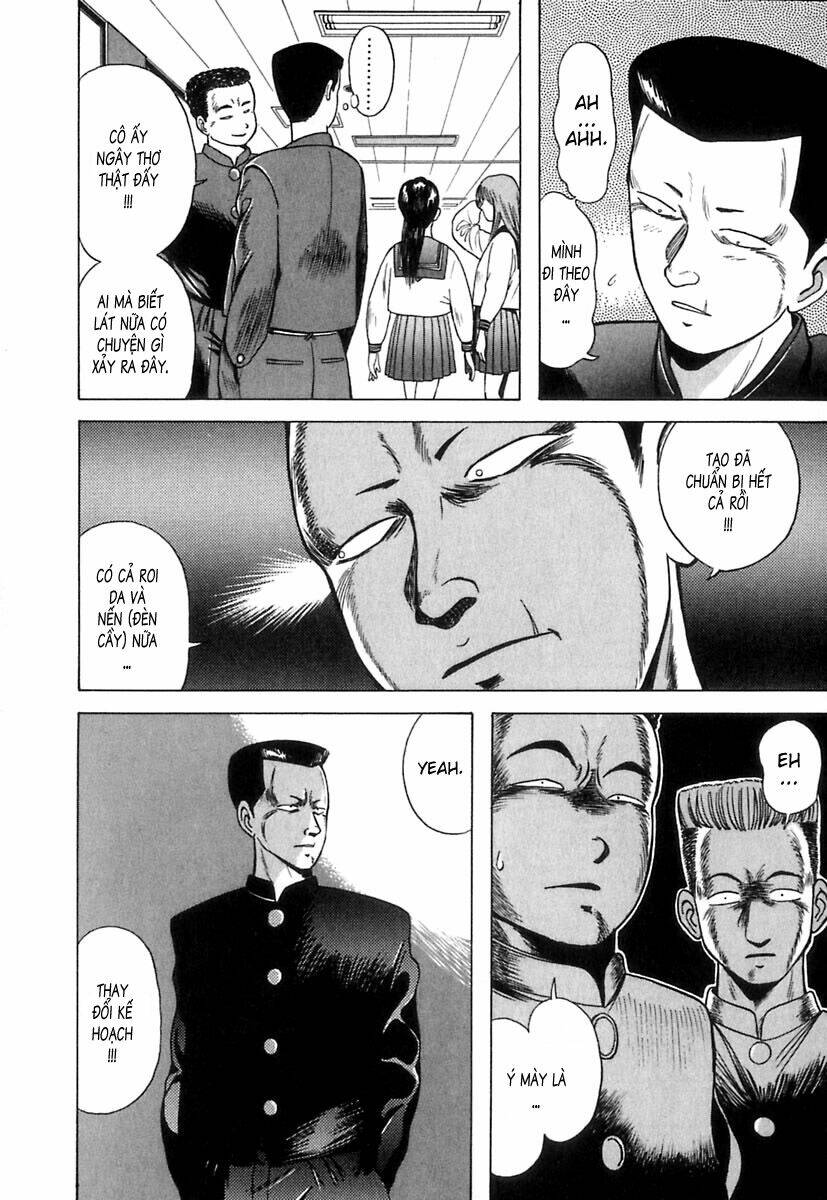 kyoukasho ni nai! chapter 7 12