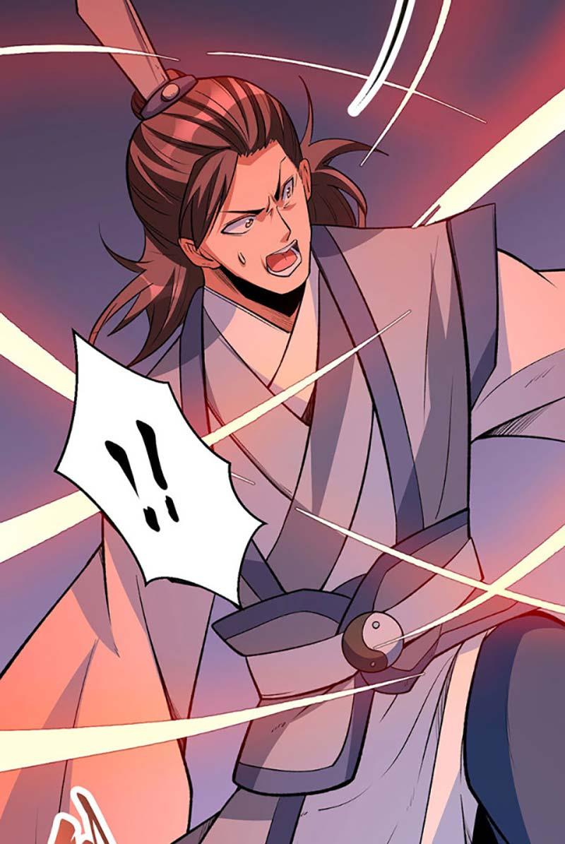 võ đạo độc tôn chapter 605 67