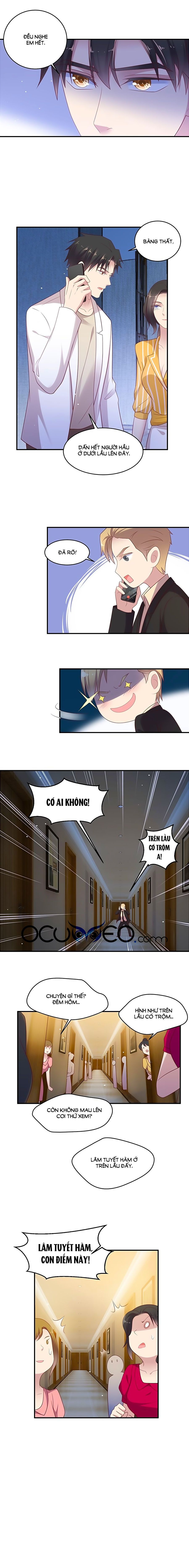 khoá chặt đôi môi (full) chapter 103 5