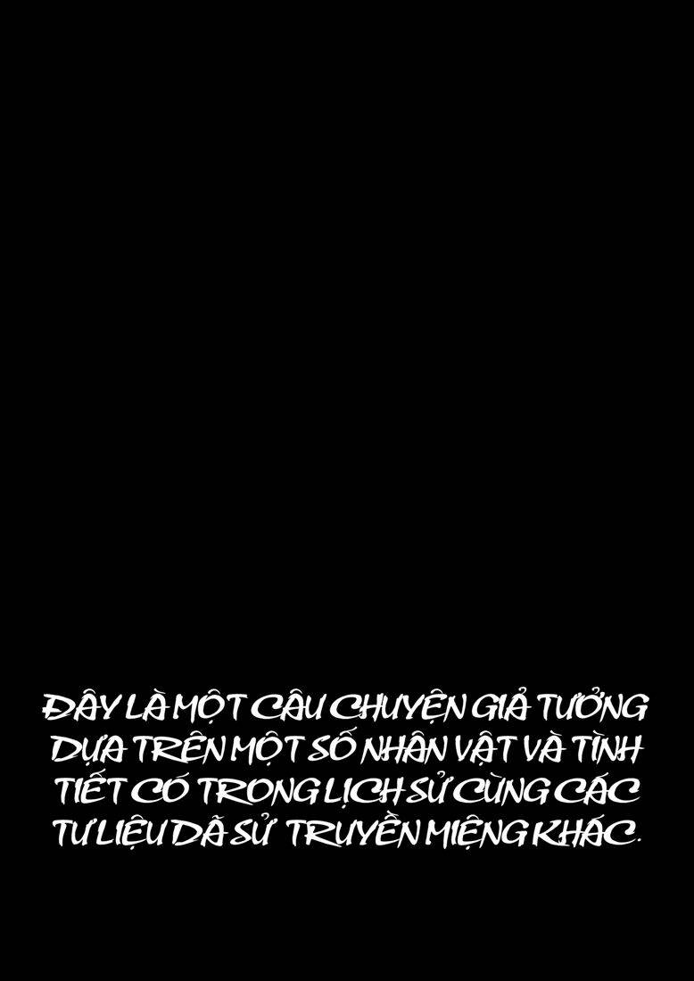 học viện an nam chapter 3 1