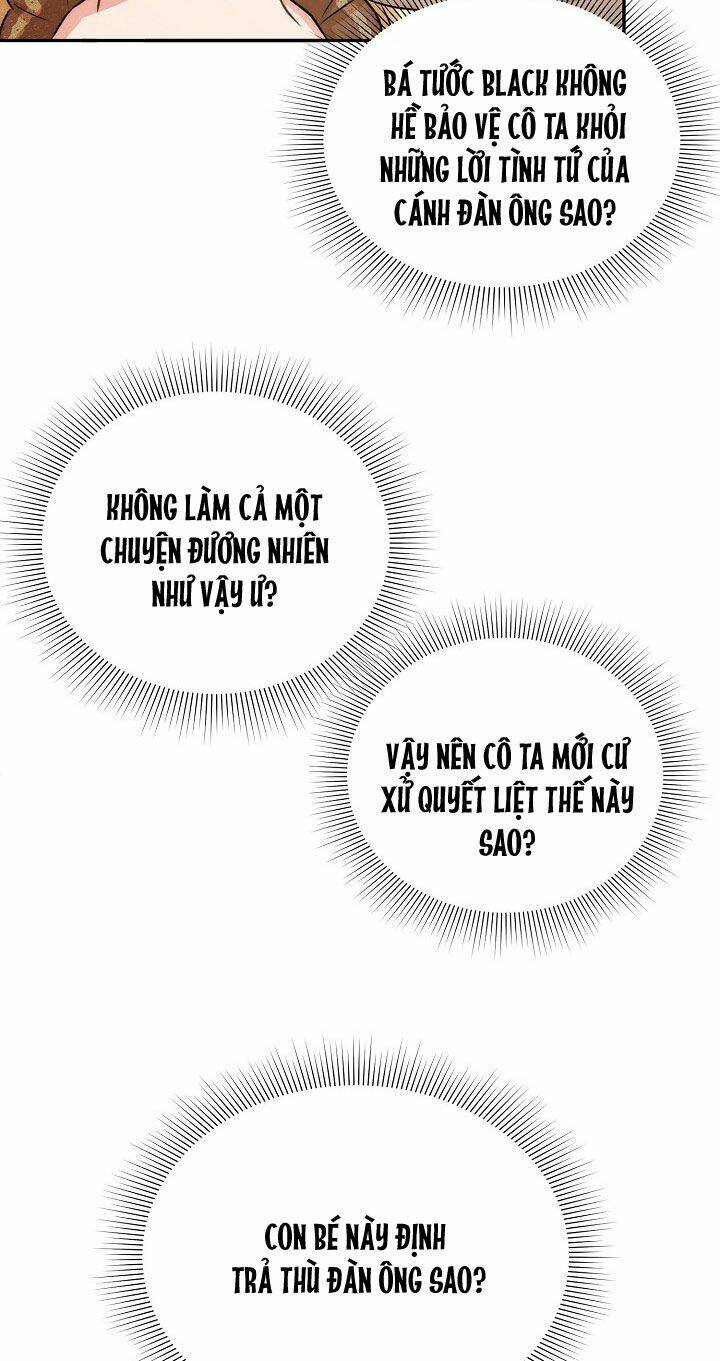 tiểu thư scarlet, em không muốn trả thù sao? chapter 44 50