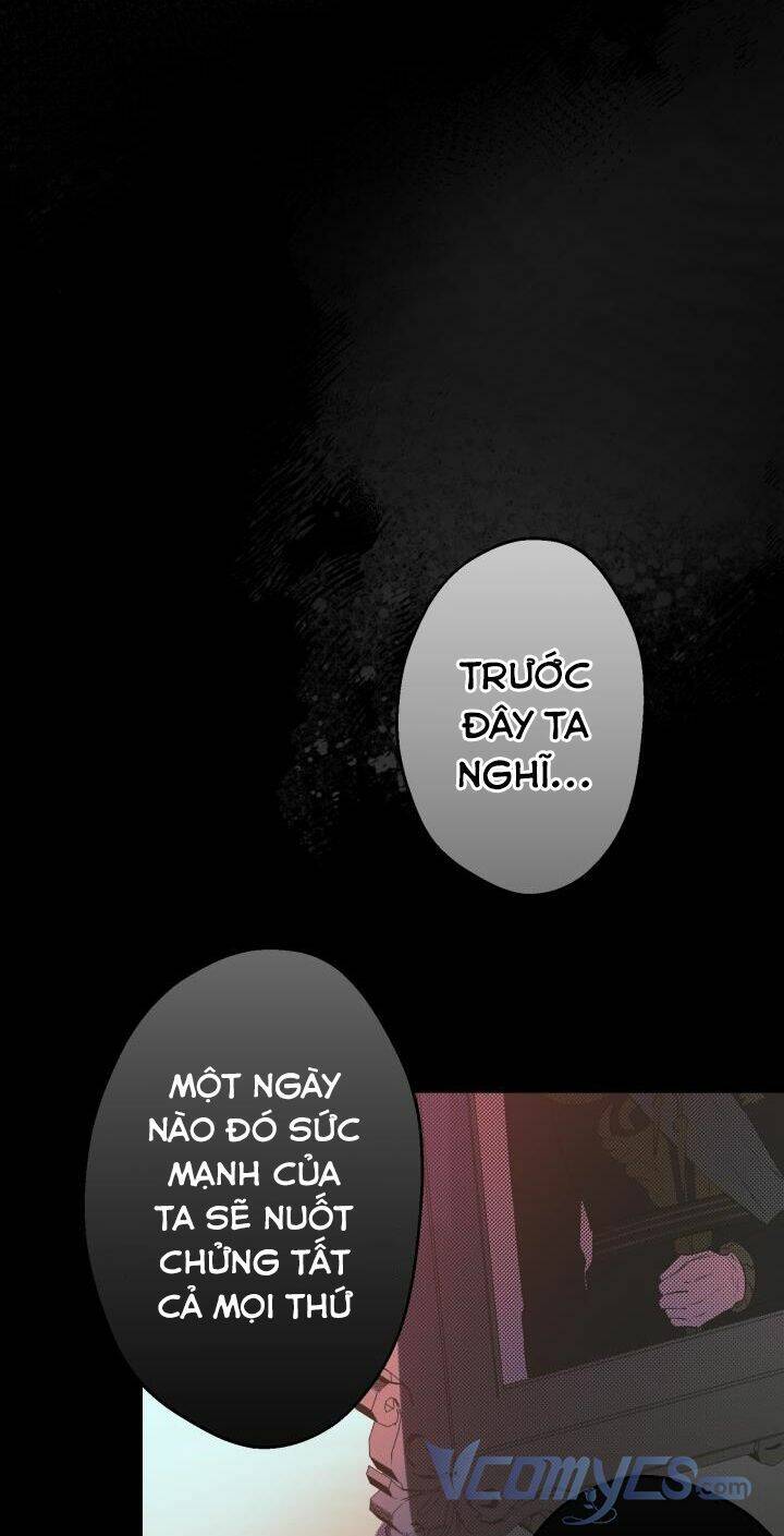 những nhân vật mạnh nhất thế giới ám ảnh tôi chapter 29 13