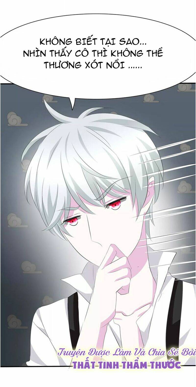 một lời không hợp liền hút máu chapter 15 24