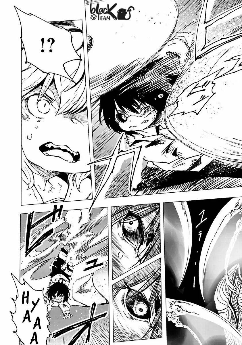 kemono giga chapter 1 39