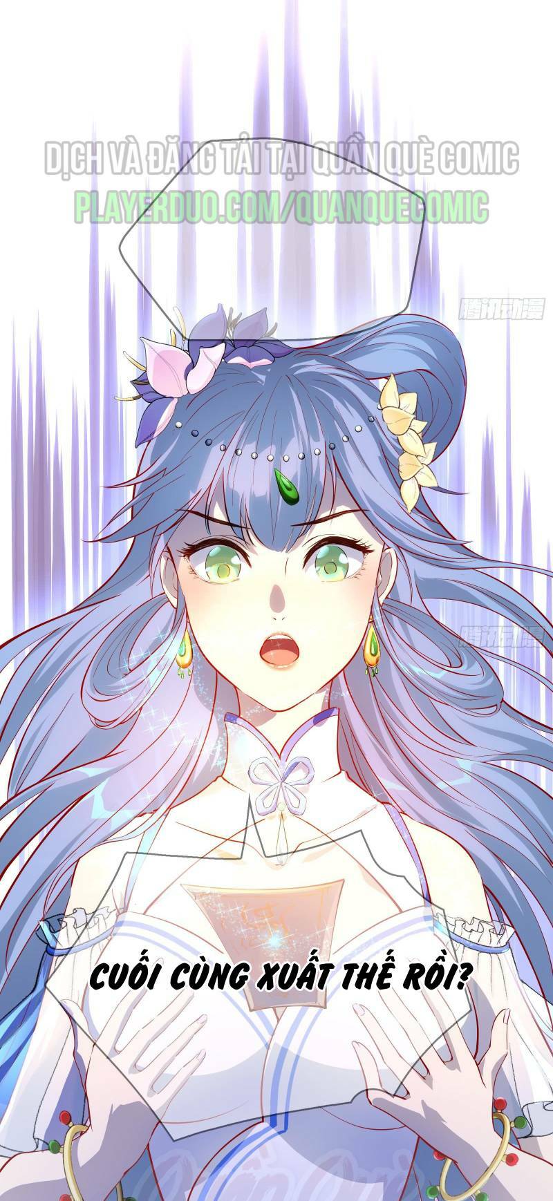 thiên mệnh long thần chapter 13 34