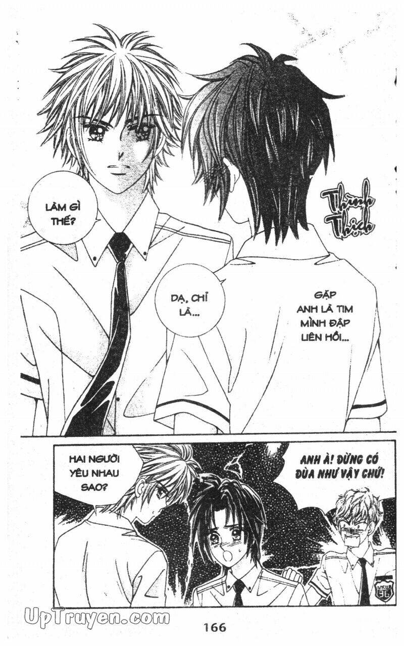 mặt nạ tình yêu chapter 25 29