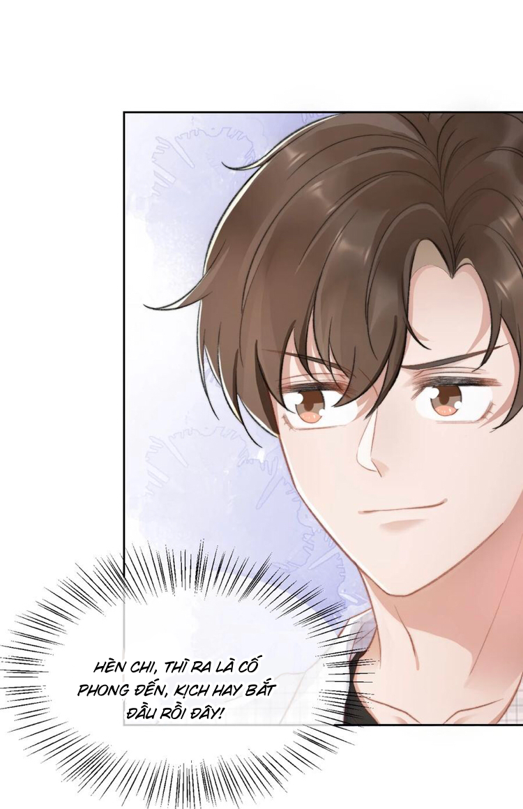 ta sinh con cho tổng tài chapter 23 18