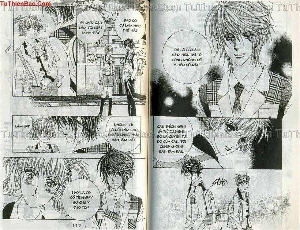 ngôi sao may mắn chapter 2 58