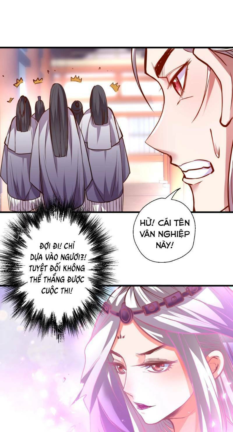 tối cường đại biểu hoàng kim thận chapter 41 11