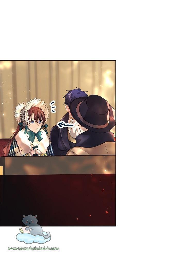 tháng năm cuối cùng của nữ phụ đoản mệnh chapter 20 37